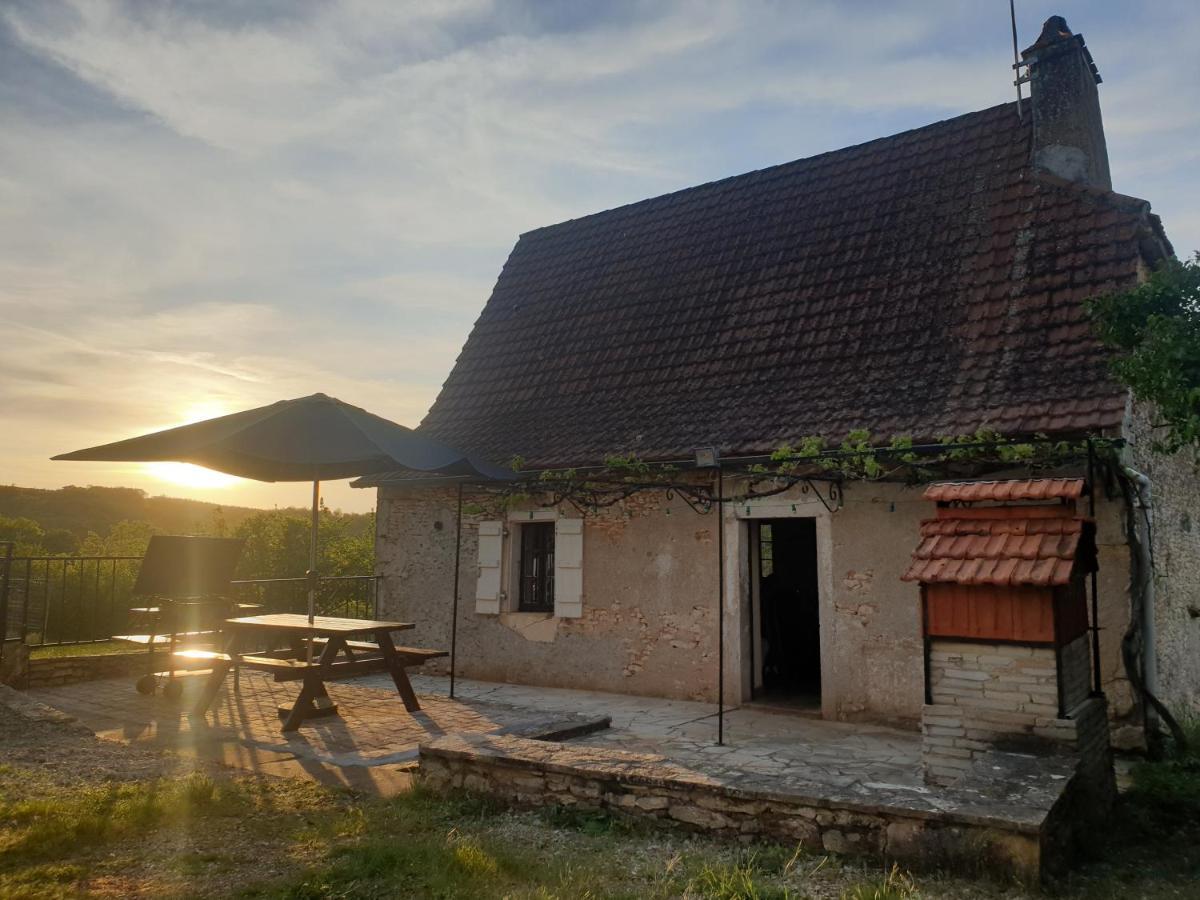 Villa Coeur De Causse Blars Exterior foto