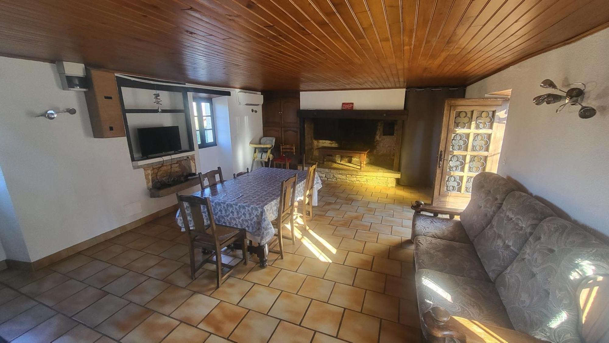 Villa Coeur De Causse Blars Exterior foto