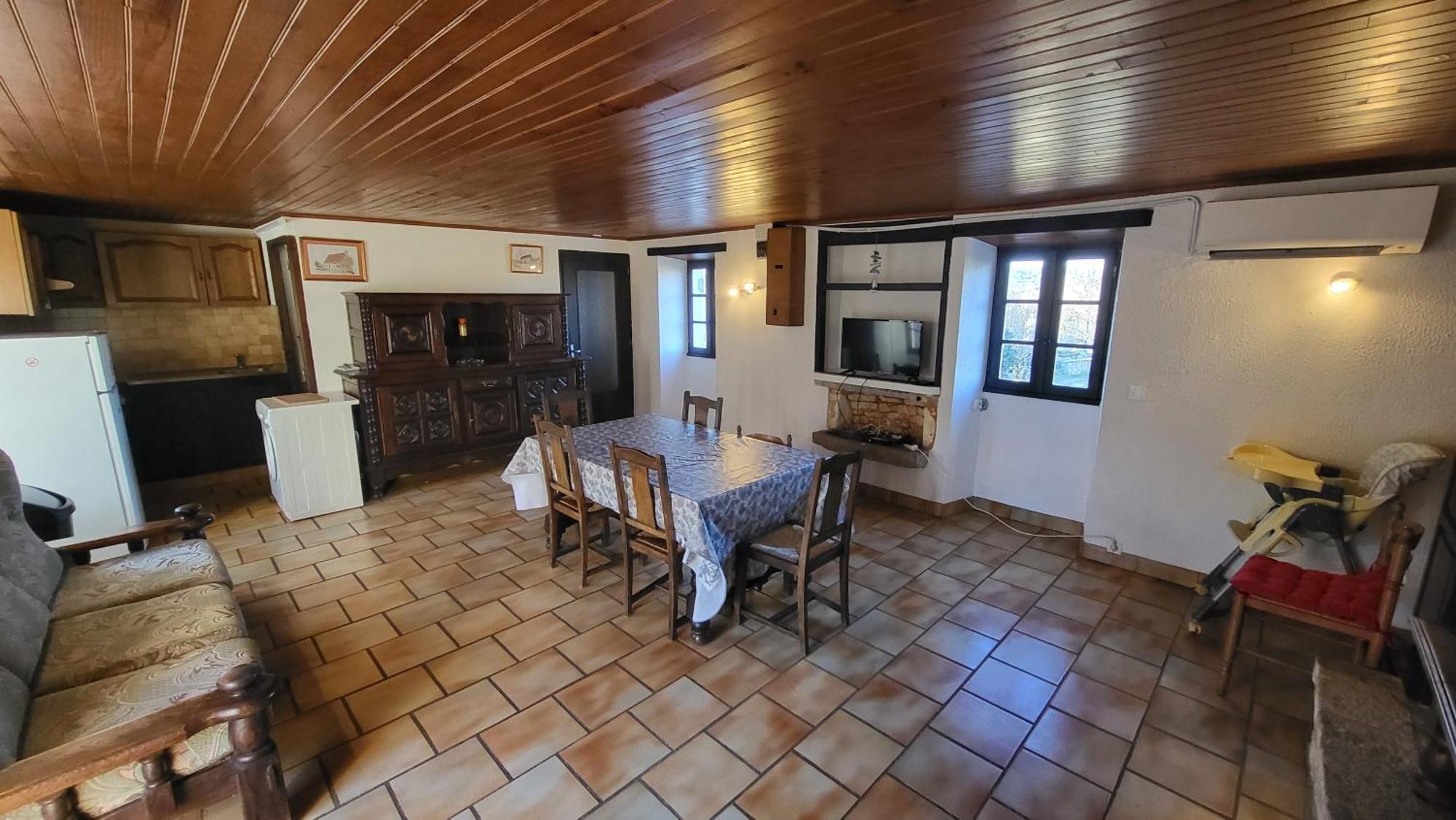 Villa Coeur De Causse Blars Exterior foto